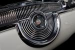 Oldsmobile Super 88 Convertible 1955 года